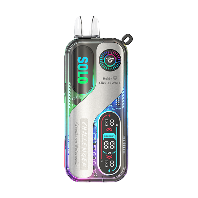 Solobar
