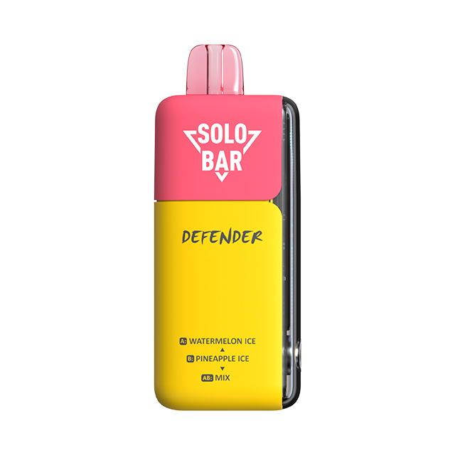 Solobar